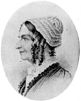 Catherine M. Sedgwick