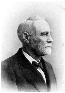 Hon. Henry L. Dawes