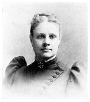 Anna L. Dawes