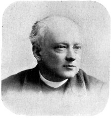 Rev. William Wilberforce Newton