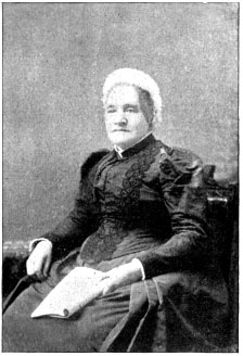 Mrs. H. M. Plunkett