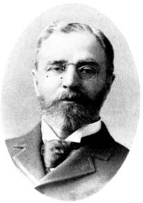 Col. John Bracewell.