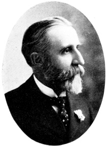 Hon. Albert C. Houghton
