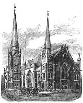 Methodist Episcopal Church