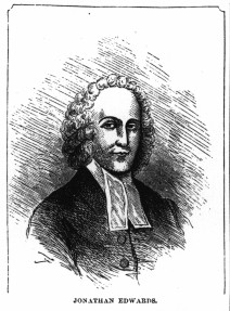 Jonathan Edwards