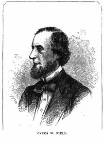 Cyrus W. Field