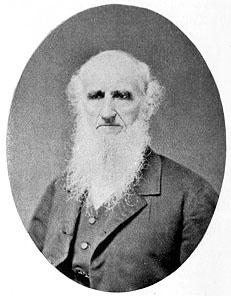 Prof. Albert Hopkins