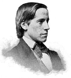 Horace E. Scudder 1858