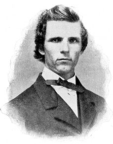 Samuel C. Armstrong, 1862